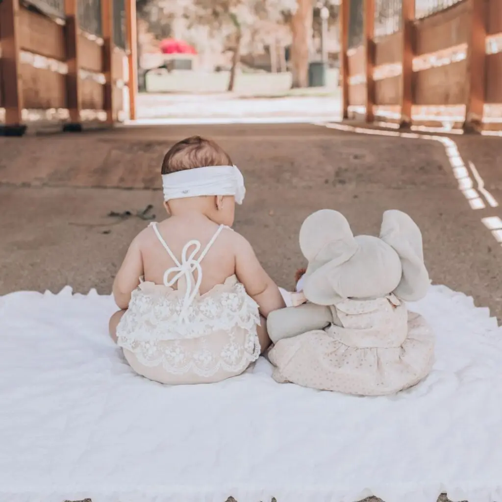 baby care and parenting blog