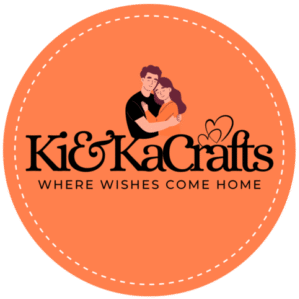 Ki&KaCrafts_logo